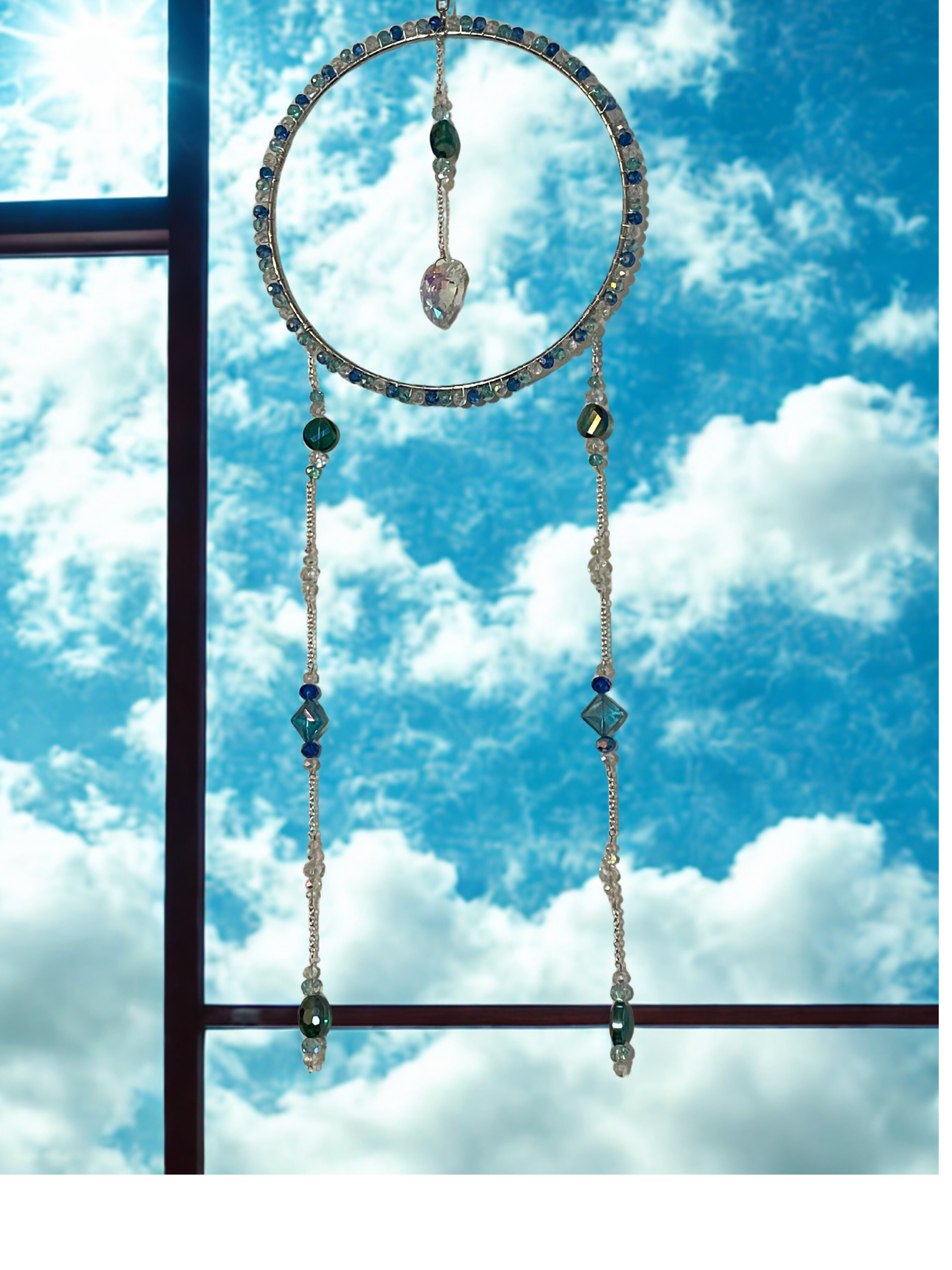 Sun Catchers