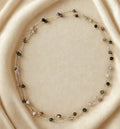 Tourmaline Necklace
